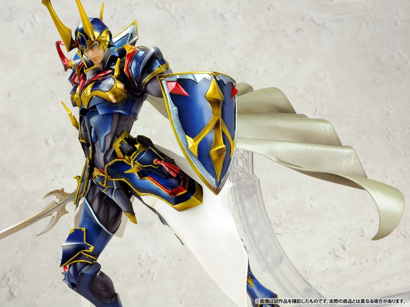 Final Fantasy VARIANT Play Arts Kai - Hero of Light | animota