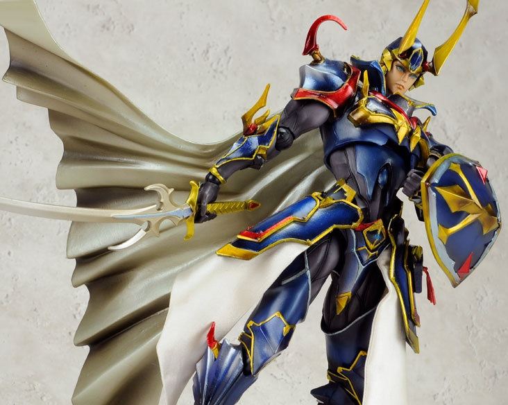 Final Fantasy VARIANT Play Arts Kai - Hero of Light | animota