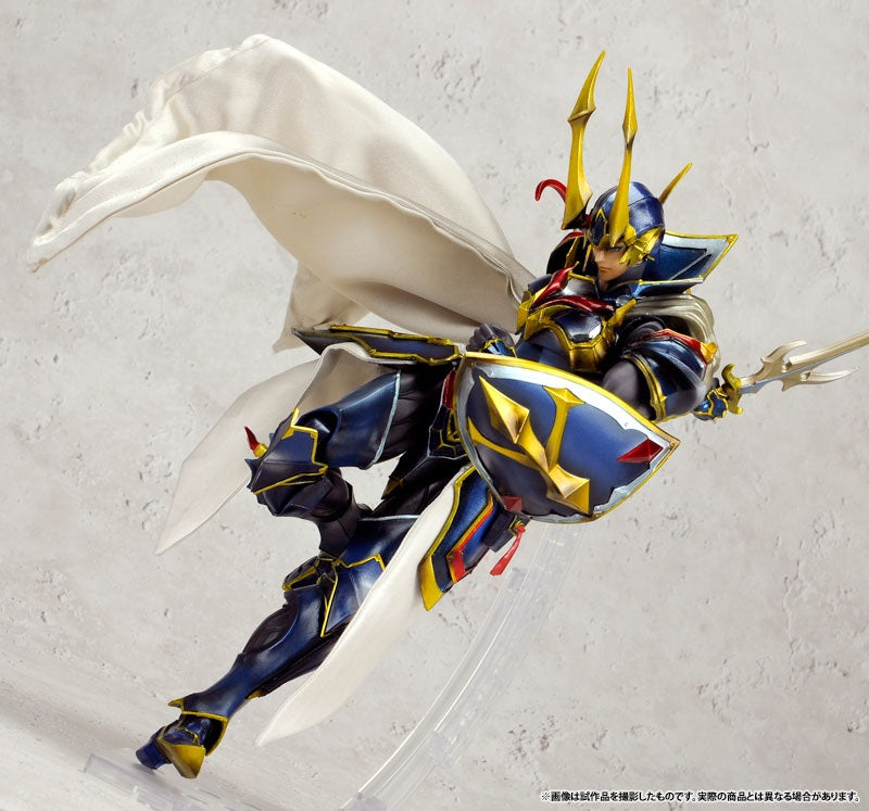 Final Fantasy VARIANT Play Arts Kai - Hero of Light | animota