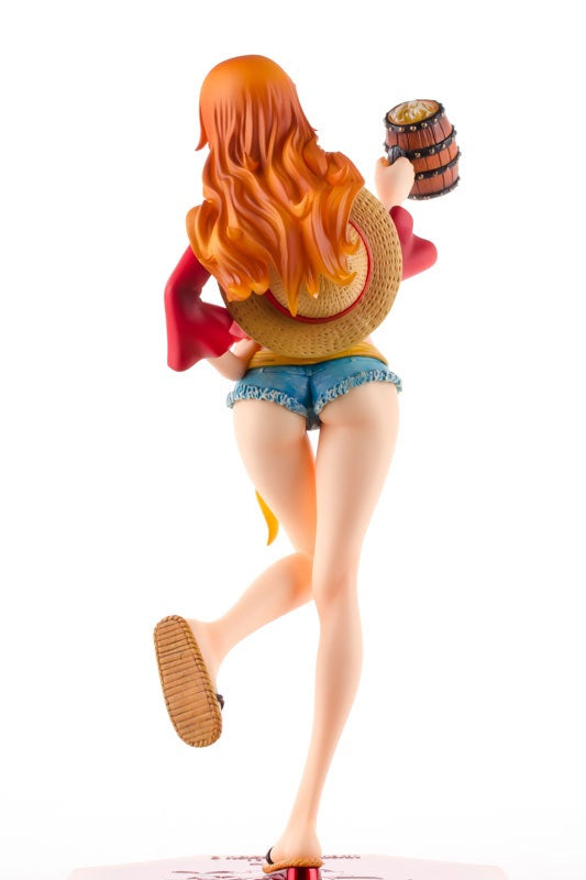 Portrait.Of.Pirates ONE PIECE 