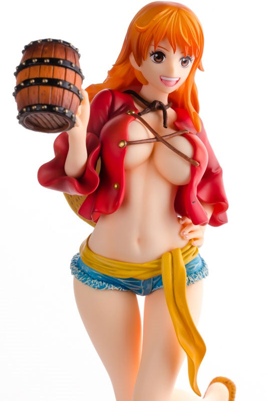 Portrait.Of.Pirates ONE PIECE 