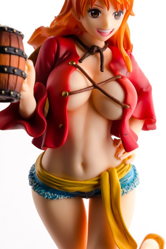 Portrait.Of.Pirates ONE PIECE 
