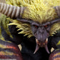 Capcom Figure Builder Creator's Model - Monster Hunter 4: Kinjishi Gekikou shita Rajang | animota
