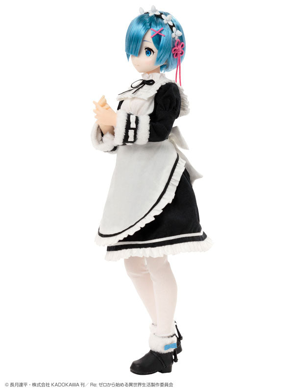 1/6 Pure Neemo Character Series No.110 "Re:ZERO -Starting Life in Another World- Memory Snow" Rem Complete Doll | animota