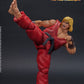 Ultra Street Fighter II The Final Challengers Action Figure Ken | animota