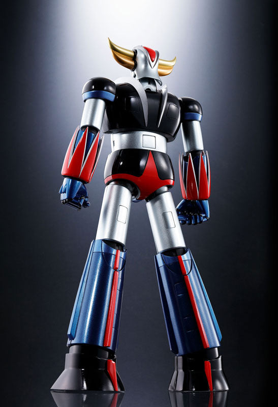 Soul of Chogokin GX-76 Grendizer D.C. 