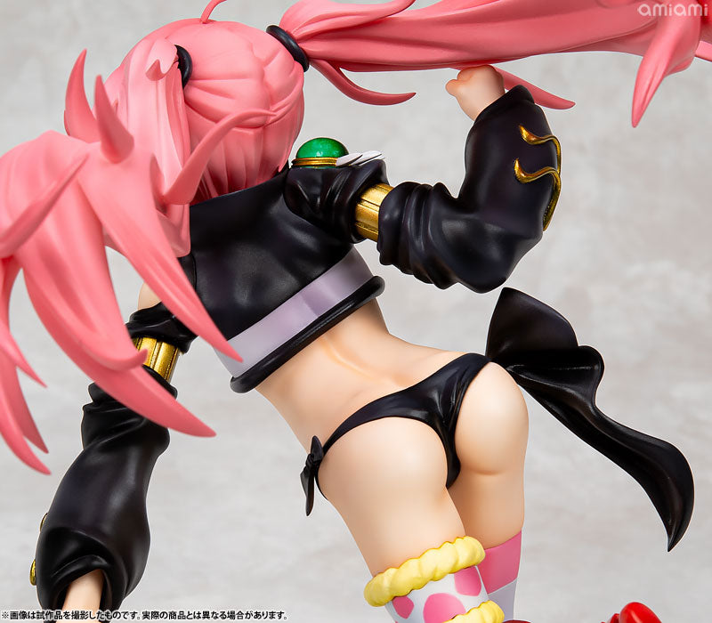 That Time I Got Reincarnated as a Slime - Milim Nava outlet - Lucrea (MegaHouse) NIB