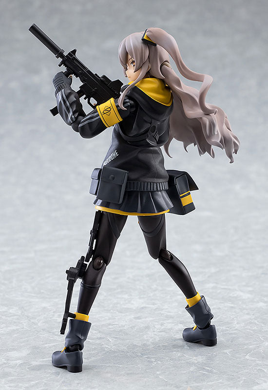 figma Girls' Frontline UMP45 | animota