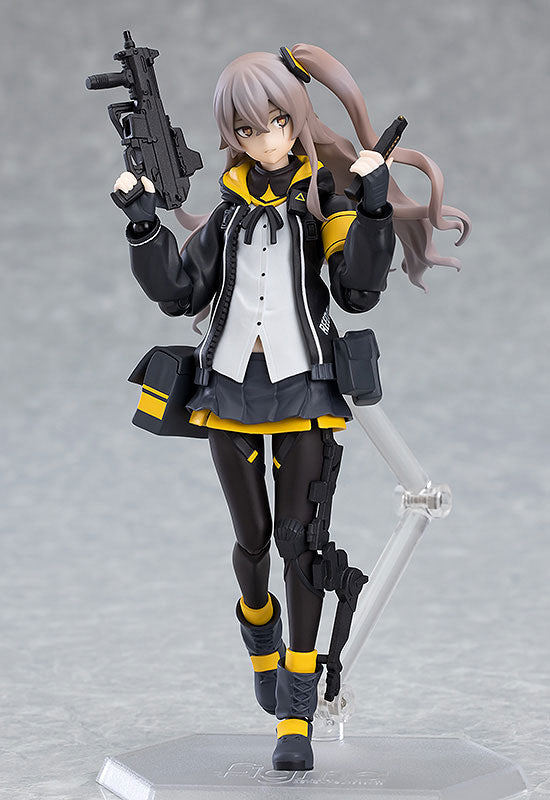 figma Girls' Frontline UMP45 | animota