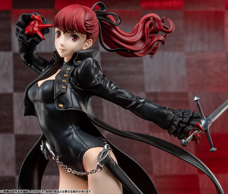 Lucrea Persona 5 Royal Kasumi Yoshizawa Complete Figure | animota