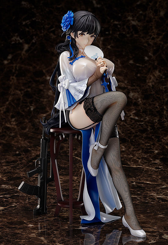 B-STYLE Girls' Frontline Type95 Narcissus 1/4 Complete Figure | animota