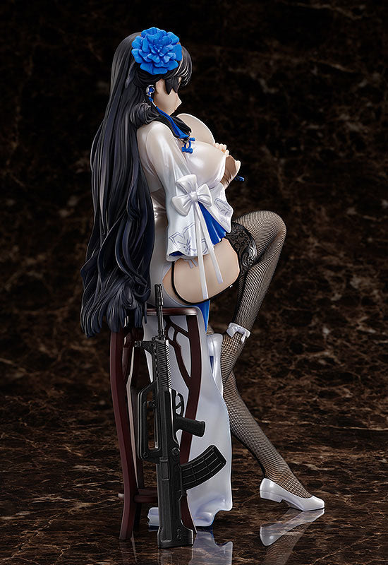 B-STYLE Girls' Frontline Type95 Narcissus 1/4 Complete Figure | animota