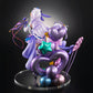 Re:ZERO -Starting Life in Another World- Emilia -Idol Ver.- 1/7 Complete Figure | animota