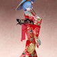 YOSHITOKU DOLLS x F:NEX Re:Zero -Starting Life in Another World- Rem -Japanese Doll- 1/4 Scale Figure | animota