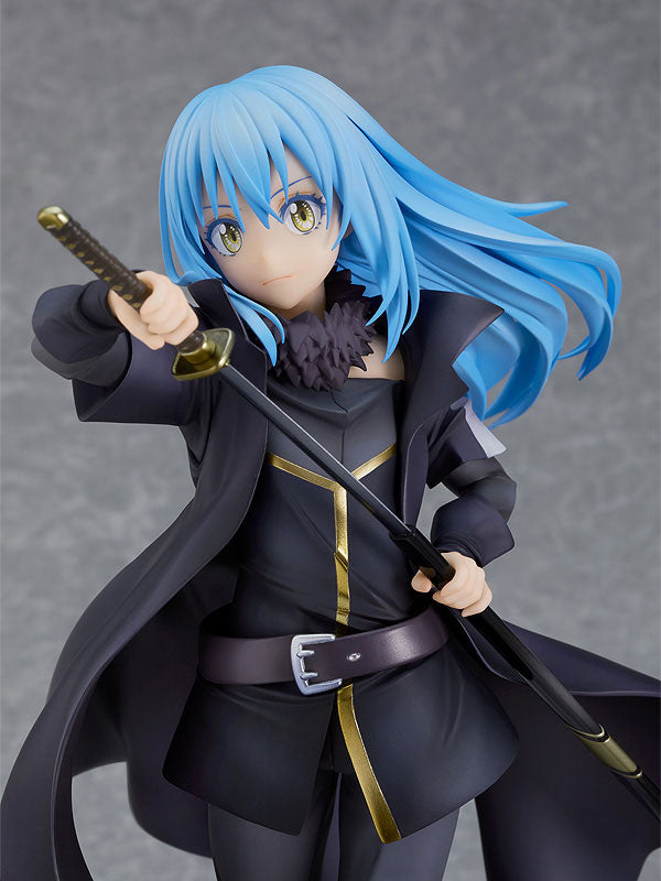 With Fans! That Time I Got Reincarnated as a Slime Rimuru Tempest 1/7 Complete Figure | animota