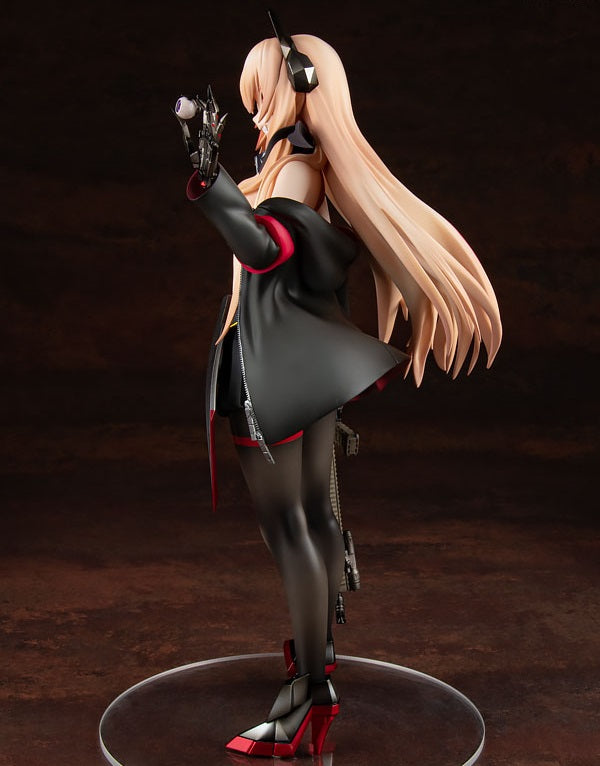 Girls' Frontline M4 SOPMOD II (Original ver.) 1/7 Complete Figure