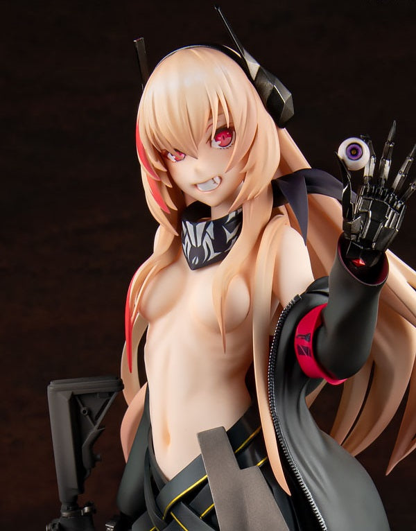 Girls' Frontline M4 SOPMOD II (Original ver.) 1/7 Complete Figure