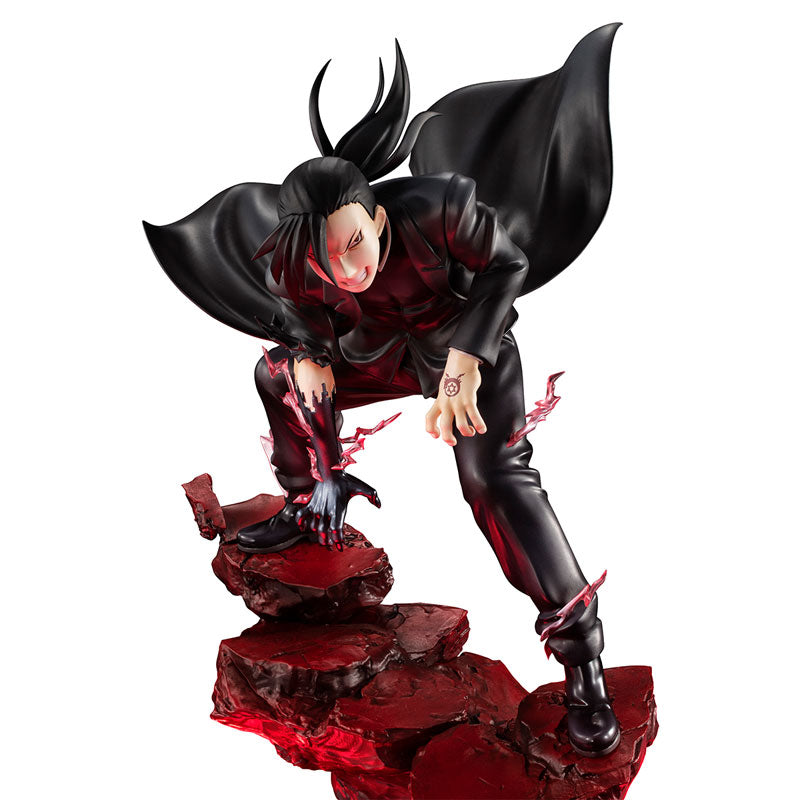 Precious G.E.M. Series Fullmetal Alchemist Greed (Lin Yao) [w