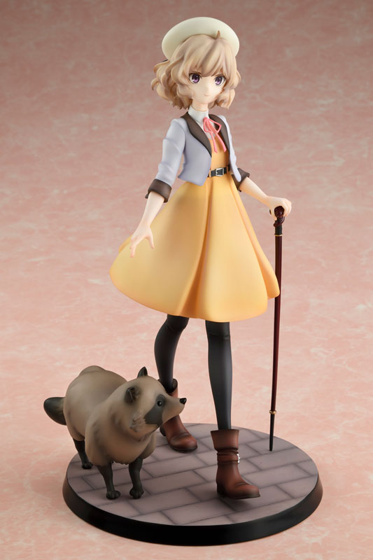 In/Spectre Kotoko Iwanaga 1/7 Complete Figure | animota