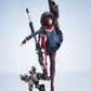 ARMS NOTE Long Range Joshi Kosei 1/7 Complete Figure | animota