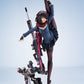ARMS NOTE Long Range Joshi Kosei 1/7 Complete Figure | animota