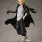 Statue and ring style Tokyo Revengers Manjiro Sano Ring #17 (Complete Figure + Ring) | animota