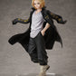 Statue and ring style Tokyo Revengers Manjiro Sano Ring #19 (Complete Figure + Ring) | animota