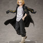 Statue and ring style Tokyo Revengers Manjiro Sano Ring #15 (Complete Figure + Ring) | animota