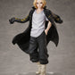 Statue and ring style Tokyo Revengers Manjiro Sano Ring #13 (Complete Figure + Ring) | animota