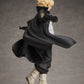 Statue and ring style Tokyo Revengers Manjiro Sano Ring #13 (Complete Figure + Ring) | animota