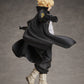 Statue and ring style Tokyo Revengers Manjiro Sano Ring #19 (Complete Figure + Ring) | animota