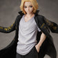 Statue and ring style Tokyo Revengers Manjiro Sano Ring #19 (Complete Figure + Ring) | animota