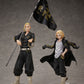 Statue and ring style Tokyo Revengers Manjiro Sano Ring #15 (Complete Figure + Ring) | animota