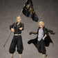 Statue and ring style Tokyo Revengers Ken Ryuguji Ring #13 | animota