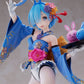Re:ZERO -Starting Life in Another World- Rem Wa-Bunny 1/7 Scale Figure | animota