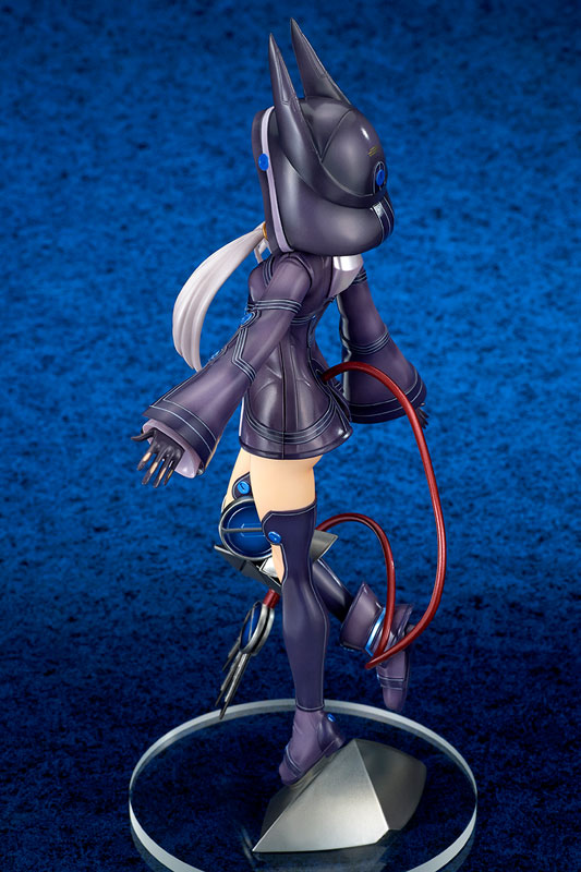 Legend of Heroes: Sen no Kiseki II Altina Orion Black Rabbit Special Duty Suit Ver. 1/7 Complete Figure | animota