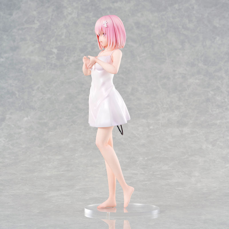 To Love-Ru Genga Art Exhibition Figure Momo Belia Deviluke 1/6 Complete Figure | animota