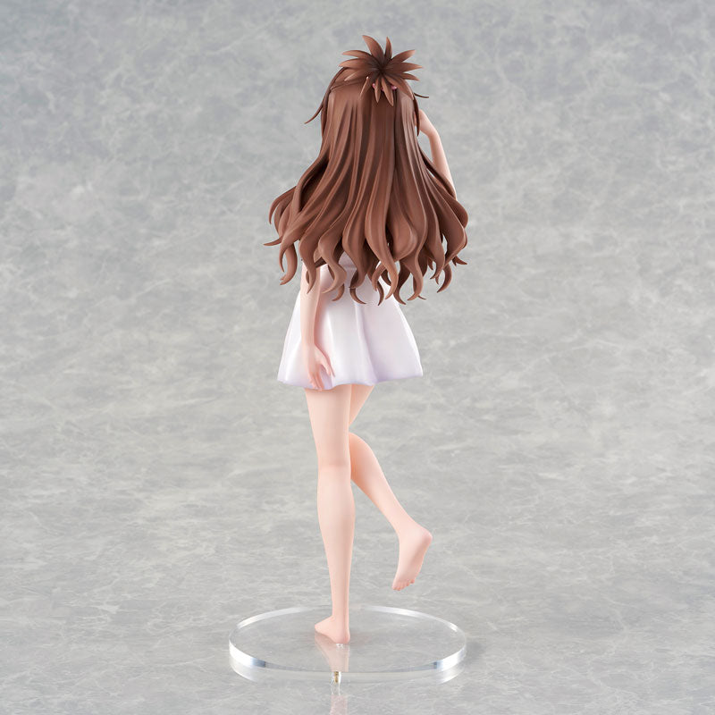 To Love-Ru Genga Art Exhibition Figure Mikan Yuuki 1/6 Complete Figure | animota