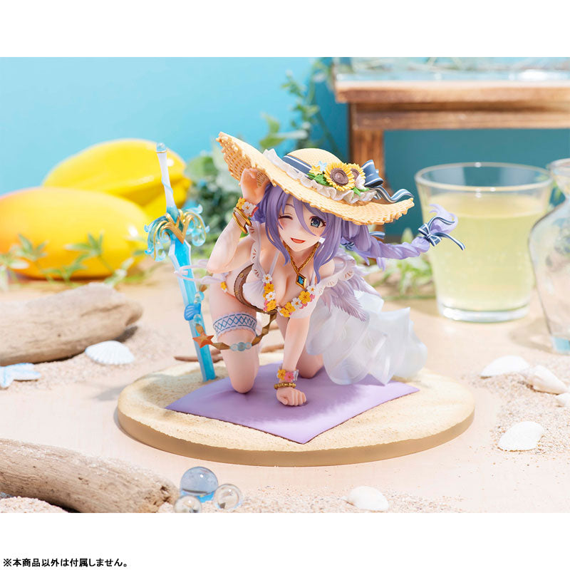 Lucrea Princess Connect! Re:Dive Shizuru (Summer) 1/7 Complete Figure | animota