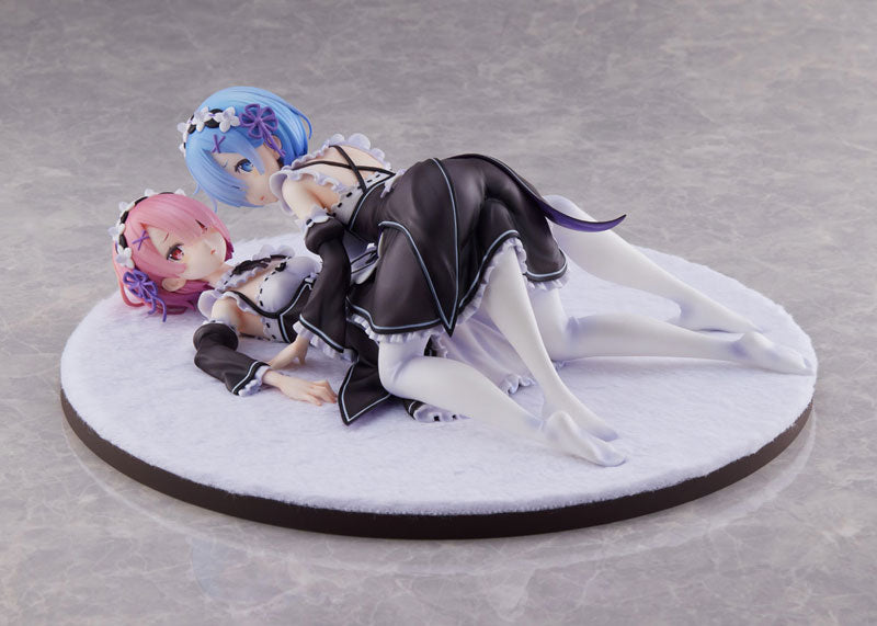 Re:Zero - Starting Life in Another World - Ram Re:Zero - Starting Life in Another World - Ram