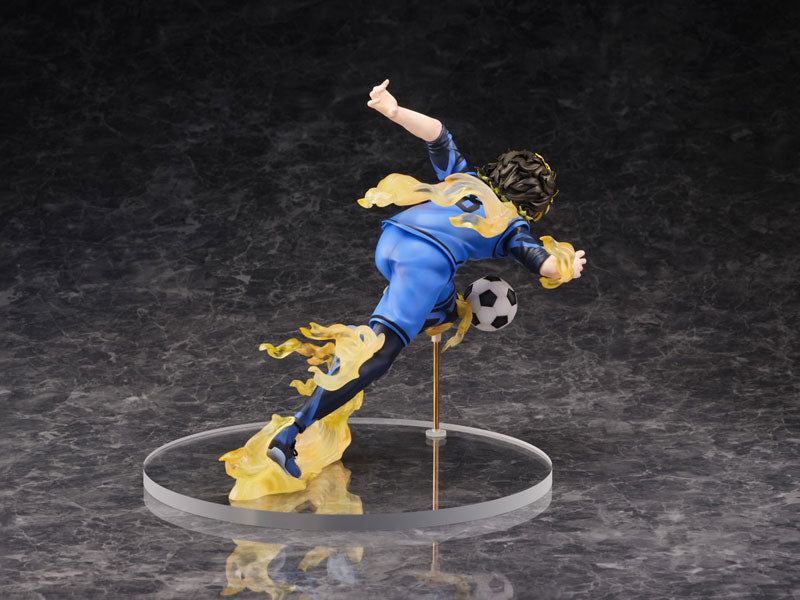 Bluelock Meguru Bachira 1/7 Complete Figure | animota