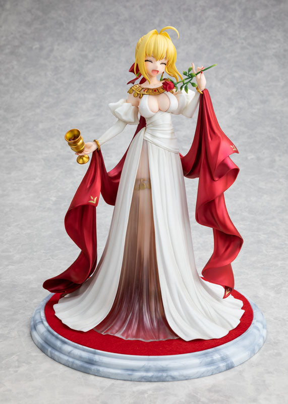 KDcolle Fate/Grand Order Saber/Nero Claudius Venus's silk ver. 1/7