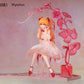 Evangelion Asuka Langley Shikinami Whisper of Flower Ver. 1/7 Complete Figure | animota