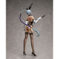 B-style Code Geass: Lelouch of the Rebellion Villetta Nu Bunny Ver. 1/4 Complete Figure | animota