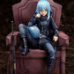 That Time I Got Reincarnated as a Slime Demon Lord Rimuru Tempest 1/7 Complete Figure | animota
