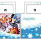 Girls und Panzer the Movie - Water-repellent Shoulder Tote Bag: Ankou Team (Snowy Field)(Released) | animota