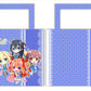 Floral Flowlove - Water-repellent Tote Bag: SD Chara(Released) | animota