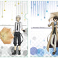 Bungo Stray Dogs DEAD APPLE - Clear File Set (A Set)(Released) | animota