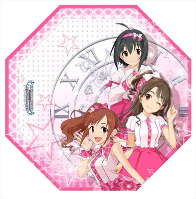 THE IDOLM@STER Cinderella Girls - Naga-ITAGASA (Umbrella) [Pink Check School](Released) | animota
