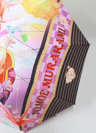 THE IDOLM@STER Cinderella Girls - Ori-ITAGASA Umbrella: Umbrella [Tomoe Murakami]